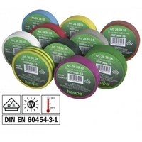Zestawy taśm izolacyjnych Rainbow-Pack