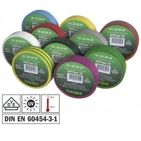Zestawy taśm izolacyjnych Rainbow-Pack