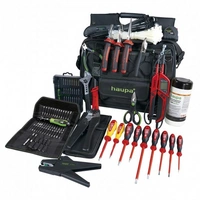 HAUPA „ProBag Max”