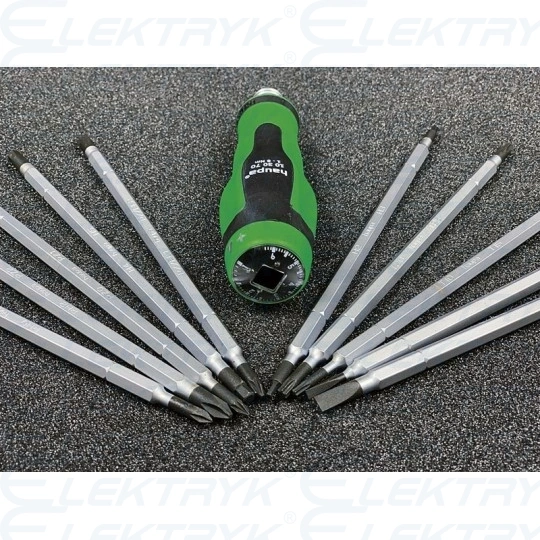 103000 Torque Set Mix wkrętak dynamometryczny