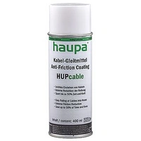 Spray do montażu kabli HUPcable