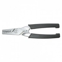 Praska do zaciskania tulejek