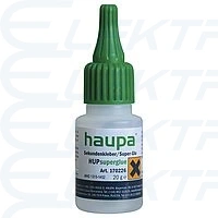 Klej sekundowy HUPsuperglue