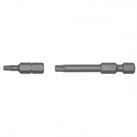 Końcówki - Bity Tx