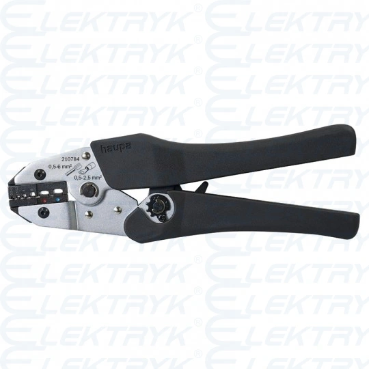 Praska Combi-Crimp