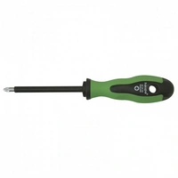 Śrubokręty krzyżakowe Pozidriv