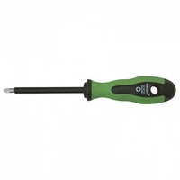 Śrubokręty krzyżakowe Pozidriv