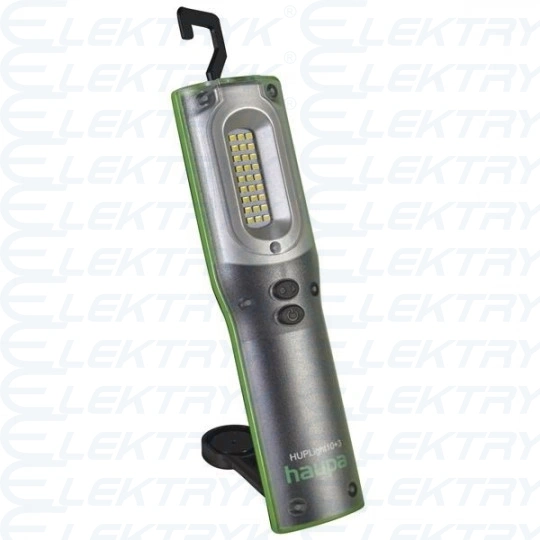 LED lampka robocza „HUPlight10+3”