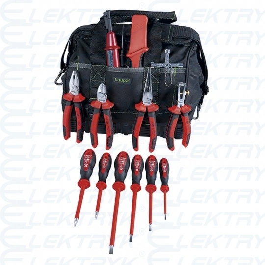 „ToolBag VDE” 1000 V
