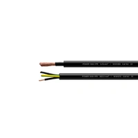 HELUKABEL POWER 1000-YFR 7G1,5 QMM 0,6/1 kV, CZARNYizolacja XLPE / 90°C, uniepalniony / kat. B, do zakopania bezpośrednio w ziemi