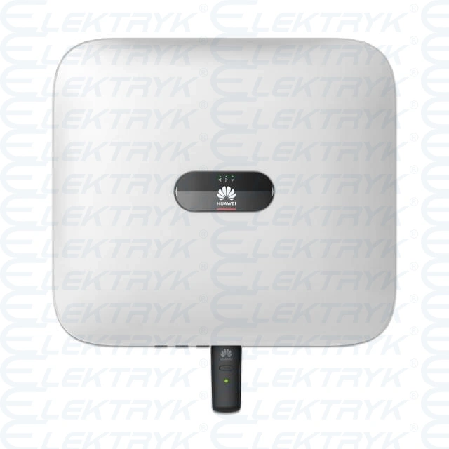 SUN 2000-5KTL-M1 Falownik Huawei Fusion Home