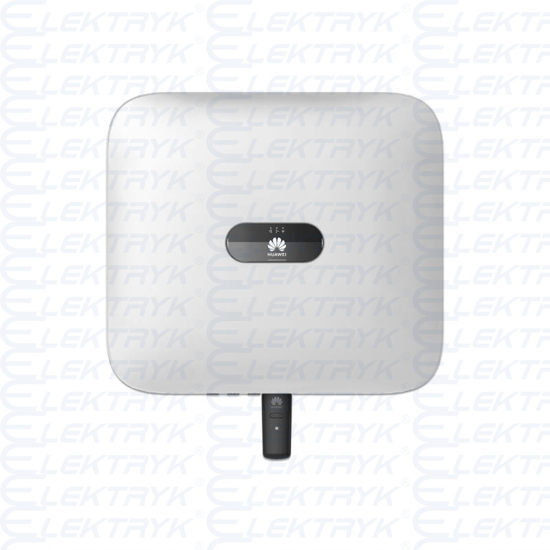 SUN 2000-6KTL-M0 Falownik Huawei Fusion Home