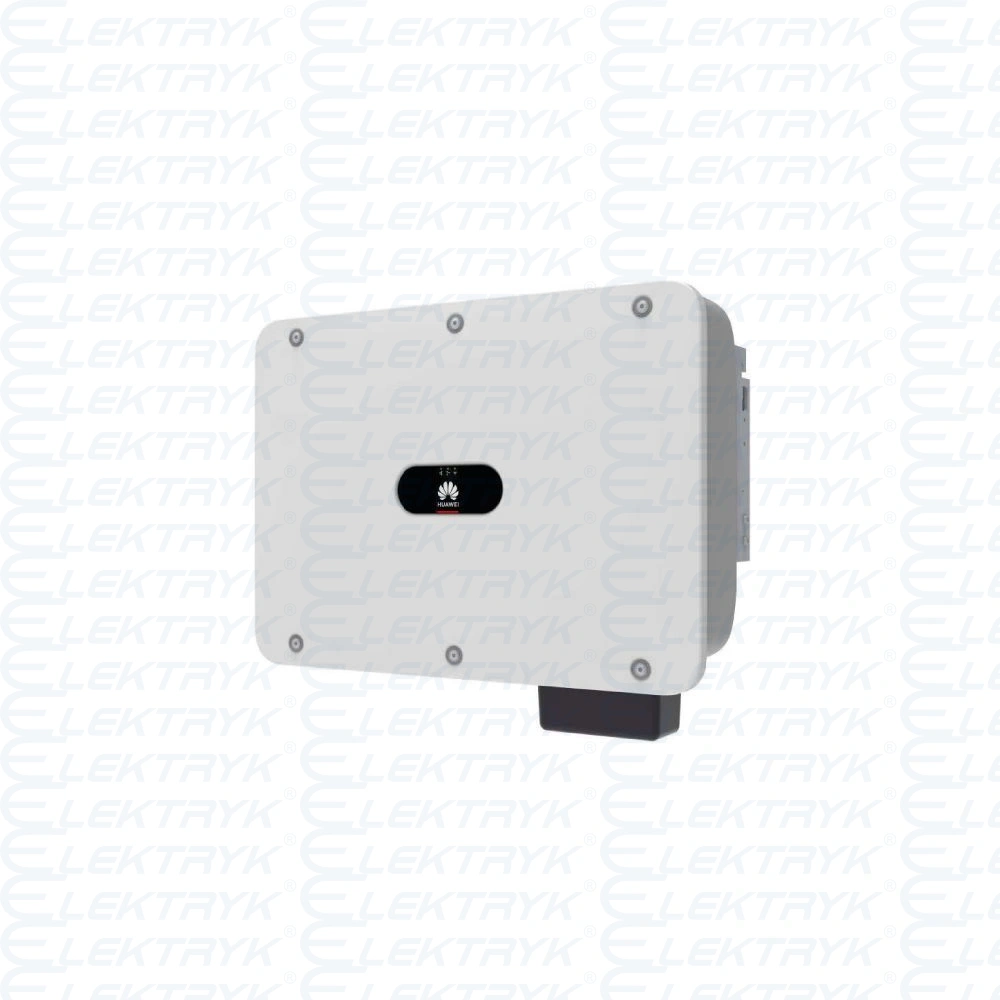 Falownik Huawei Commercia SUN2000-30KTL-M3
