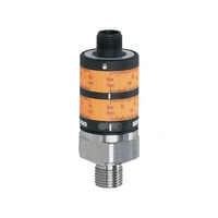 PK6520 Czujniki ciśnienia , Elektroniczny