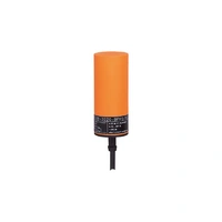 KB5004 Czujnik pojemnościowy, O 34 mm, 10...36V DC, NO