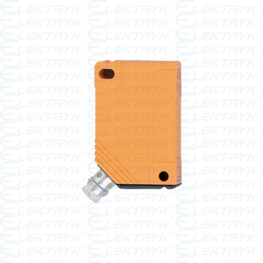 IN5269 Czujnik indukcyjny 10...36V DC, PNP/NPN, M8