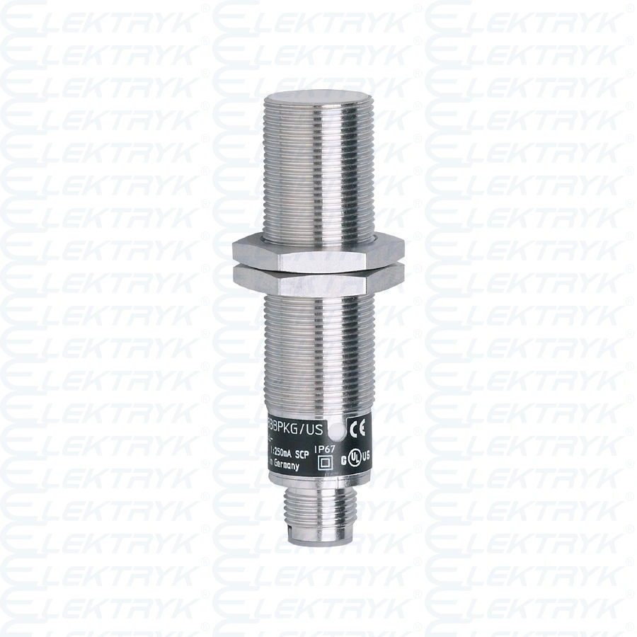 IG5788 Czujnik indukcyjny