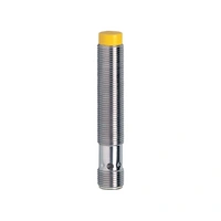 GIFA4004-2PS/SIL2/V4A/US Indukcyjny czujnik bezpieczeństwa  M12 x 1 / L = 70 mm  2 x OSSD (A1 i A2)  DC PNP  M12 Konektor