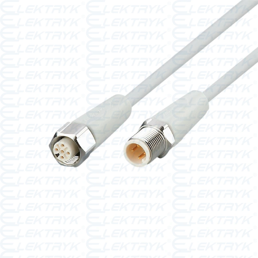 EVF043 VDOGH040VAS0002P04STGH040VAS Przewód łączeniowy