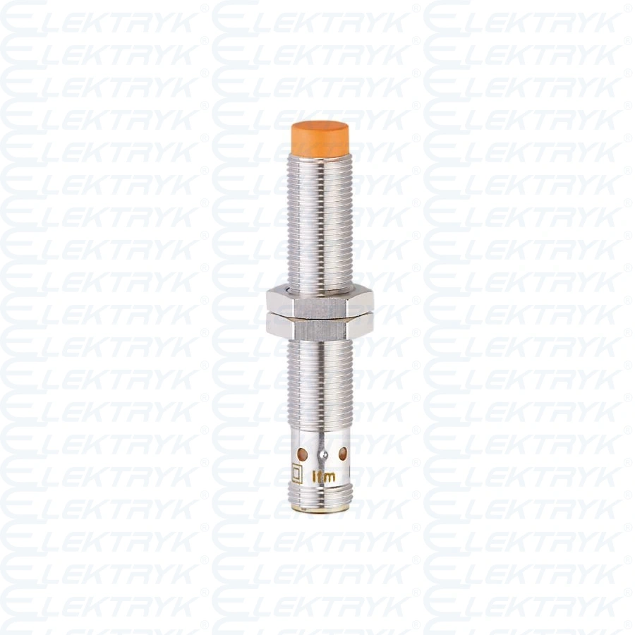 IFK4004-CPKG/US-104 Czujnik indukcyjny