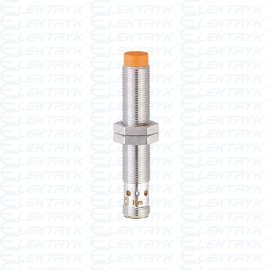 IFK4004-CPKG/US-104 Czujnik indukcyjny