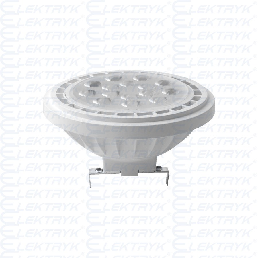 INQ LED 8 AR111 G53 830