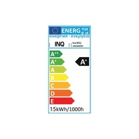 INQ  LAMPA LED AR111 G53 15W 830 12V 36^ 1200lm biały 3000K