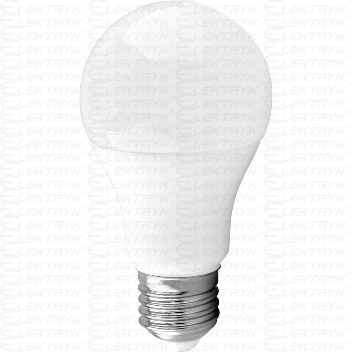 LA014NW LAMPA  A60 E27 LED 5 BULB 400lm 4000K