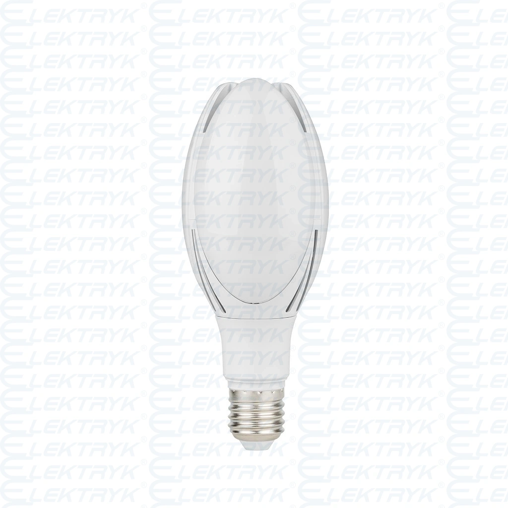 INQ LED 40W 5200lm T90 E27 4000K
