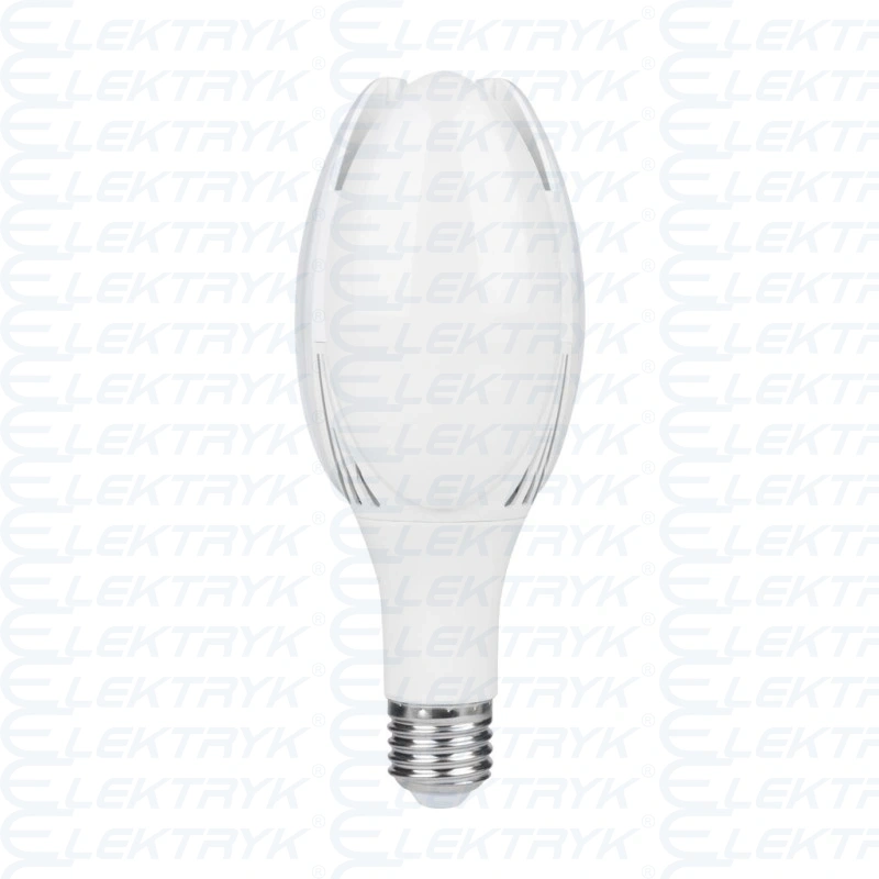 INQ LED Żarówka LED E27 PROFI 24W T85 4000lm 4000K INQ