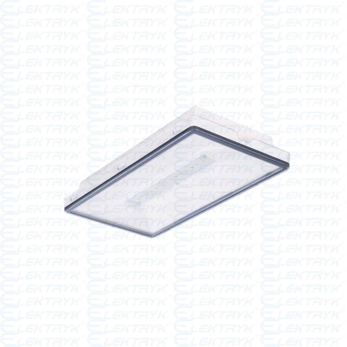 VELLA LED ECO SO 125 SA 3h MT IP65