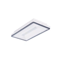 VELLA LED ECO SO 125 SA 3h MT IP65
