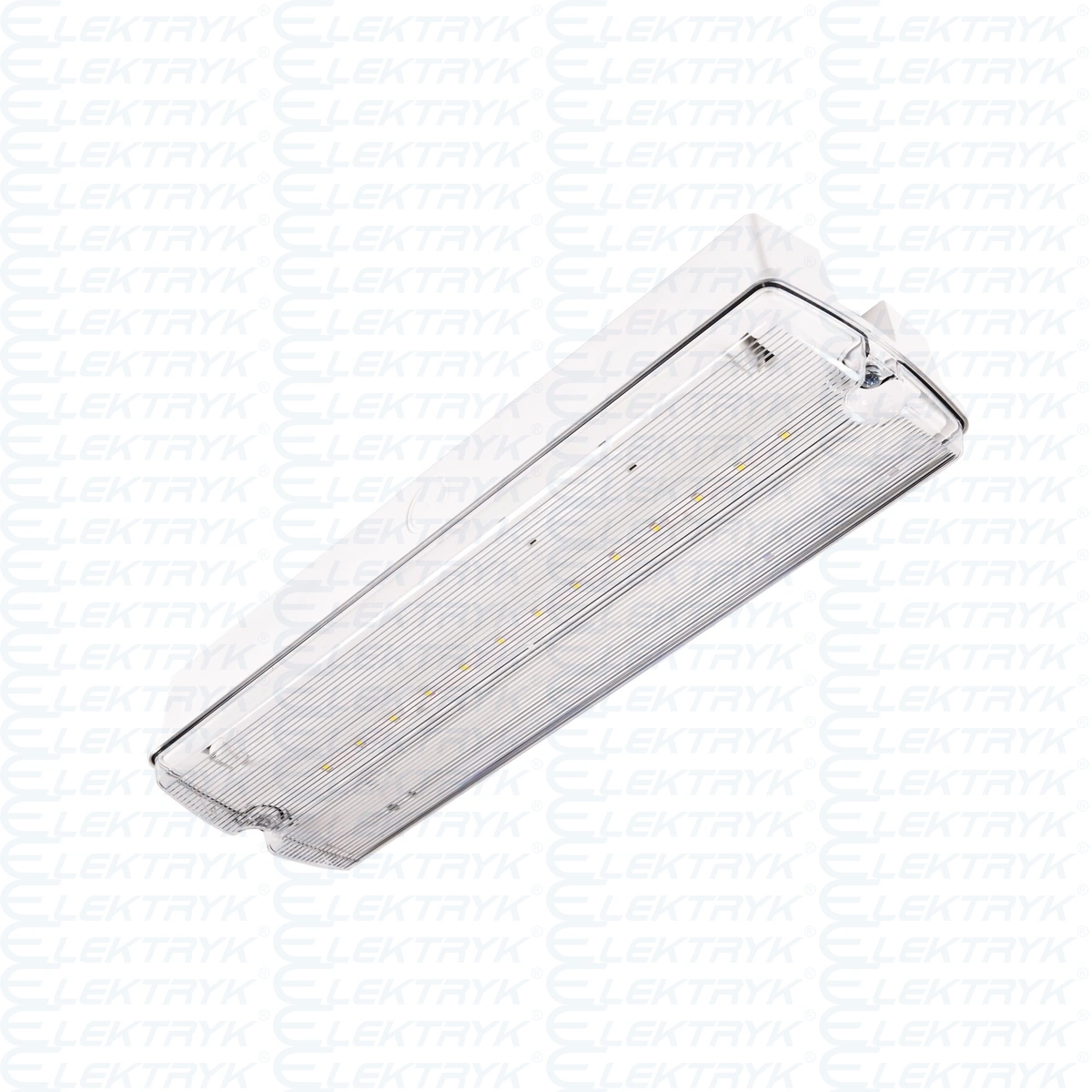 Oprawa ewakuacyjna/awaryjna ORION LED 91495