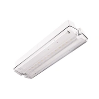 Oprawa ewakuacyjna/awaryjna ORION LED 91495