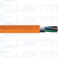 NHXH-J FE180 PH90/E90 0,6/1KV 5X16 RM
