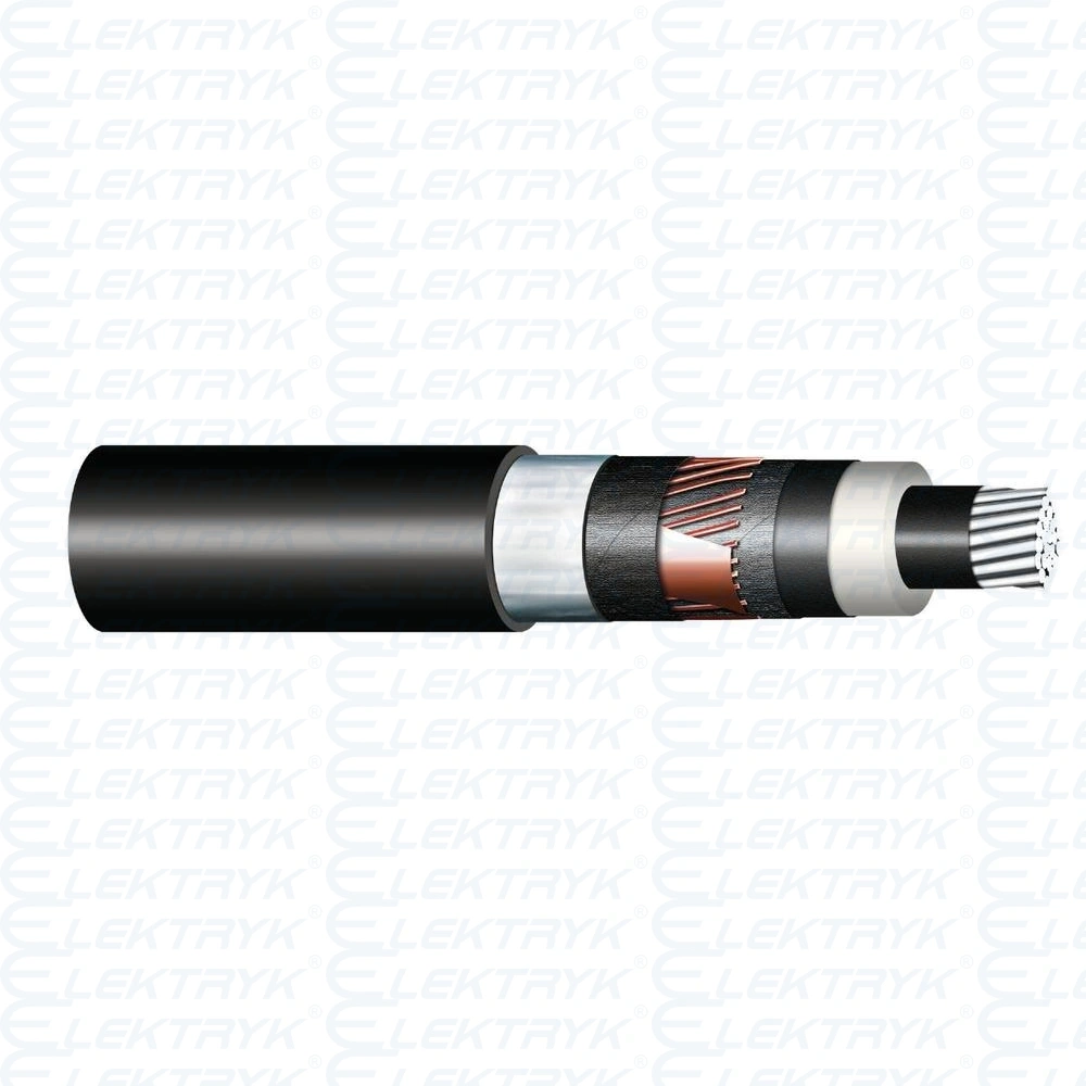 XRUHAKXS 1X240/25 kabel SN 20kV