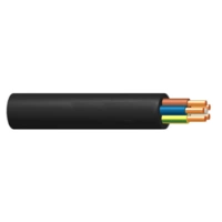 YKYFty  5x4 kabel 0,6/1kV
