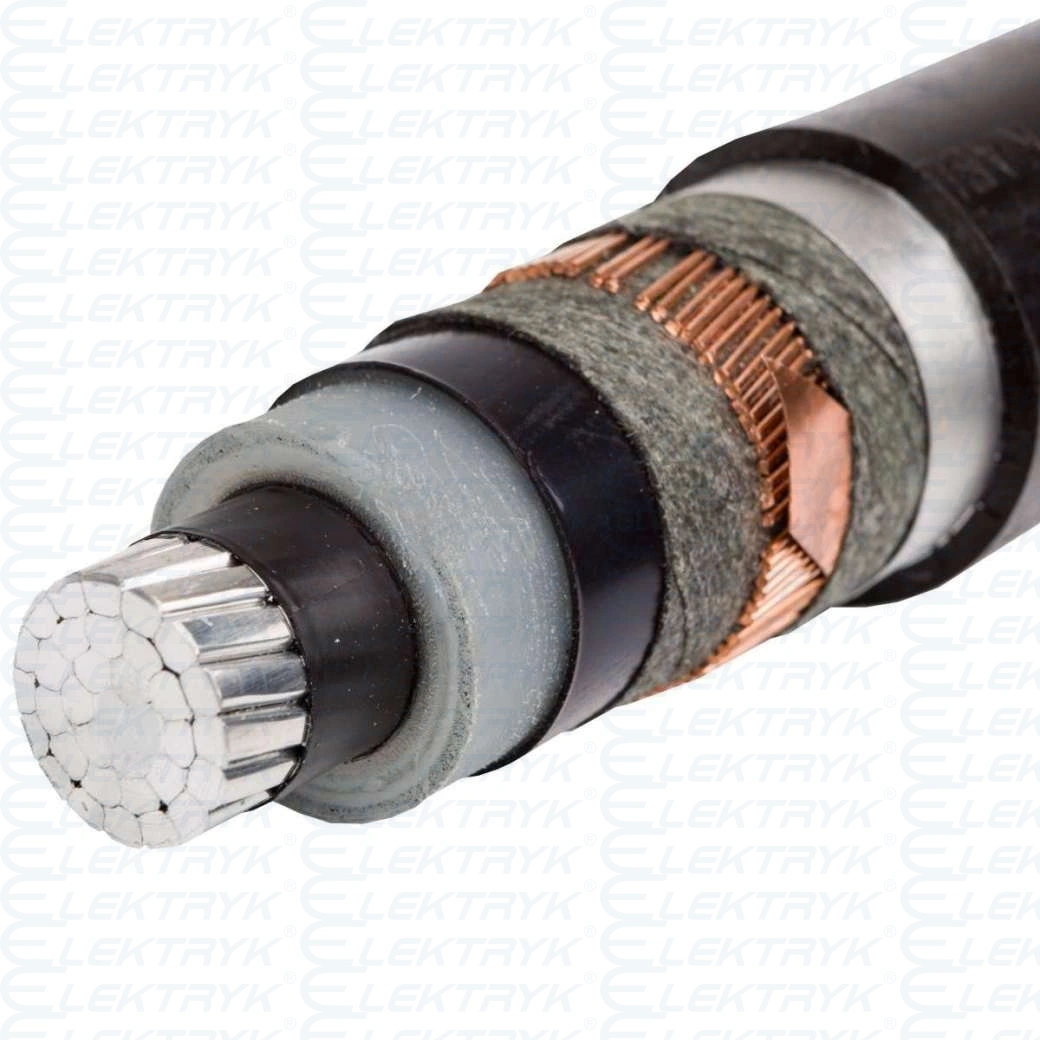 XRUHAKXS 1x120/25 kabel SN 12/20KV