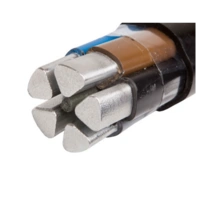 YAKY 5x25 kabel 0,6/1KV