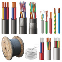 YLY 5x1 Przewód sterowniczy 0,6/1kV JZ-600
