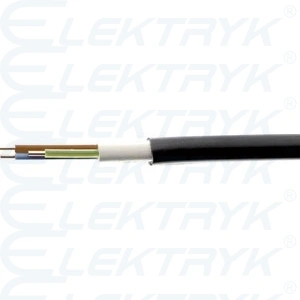 N2XH-O 1x240 Kabel energetyczny bezhalogenowy