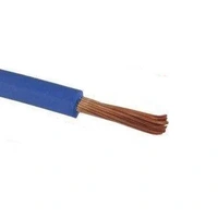 LGY 1x1,5 GRANATOWY 450/750V Przewód H07V-K