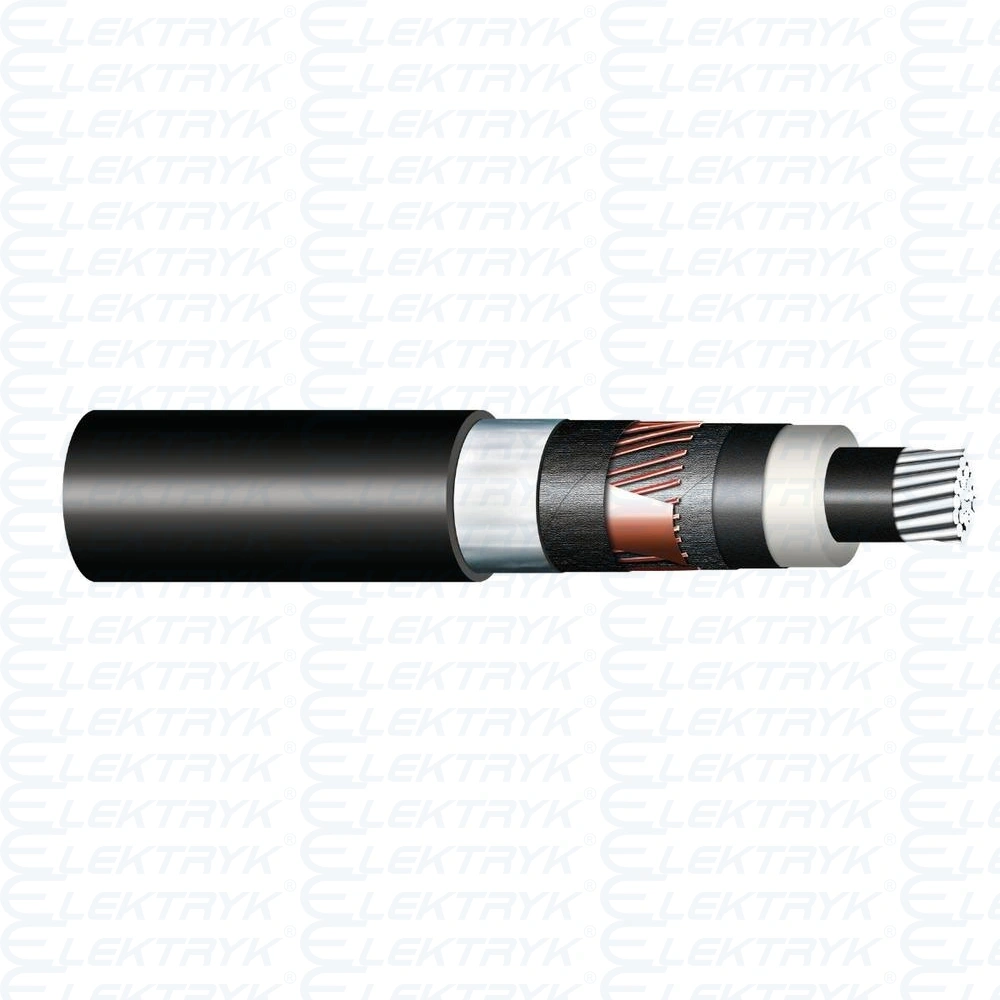 XRUAHKXS 1X240/5 Kabel SN 12/20KV