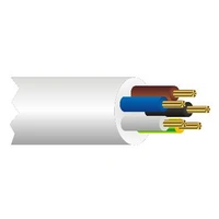 YDY 5x10 Przewód instalacyjny 450/750