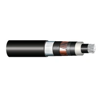 XNRUHAKXS 1x120 RMC/50 12/20kV Kabel SN