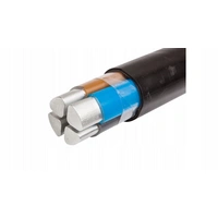 YAKY 4x35  kabel ziemny 0,6/1KV