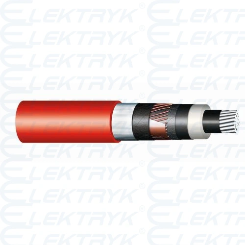YHAKXS 1X120/50 Kabel 20kV
