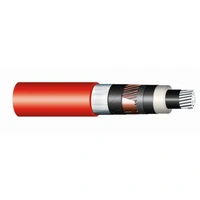YHAKXS 1X120/50 Kabel 20kV