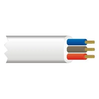 YDYP 3x1,5 (NA KILOMETRY) Przewód instalacyjny płaski 450/750