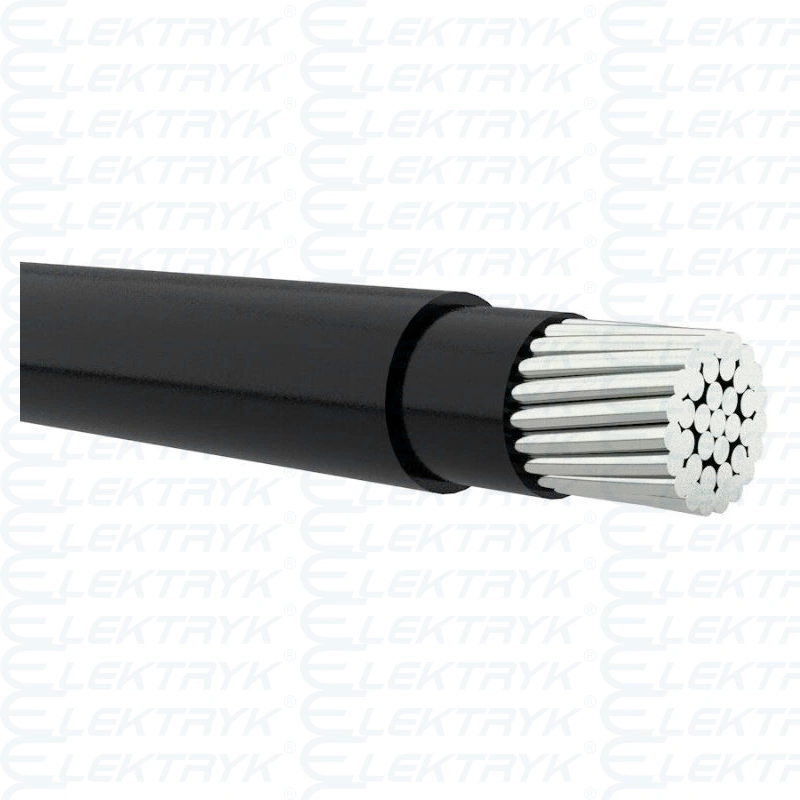 YAKXS 1x70 kabel 0,6/1KV
